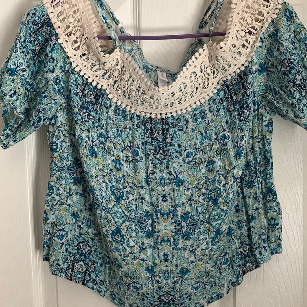 From Target